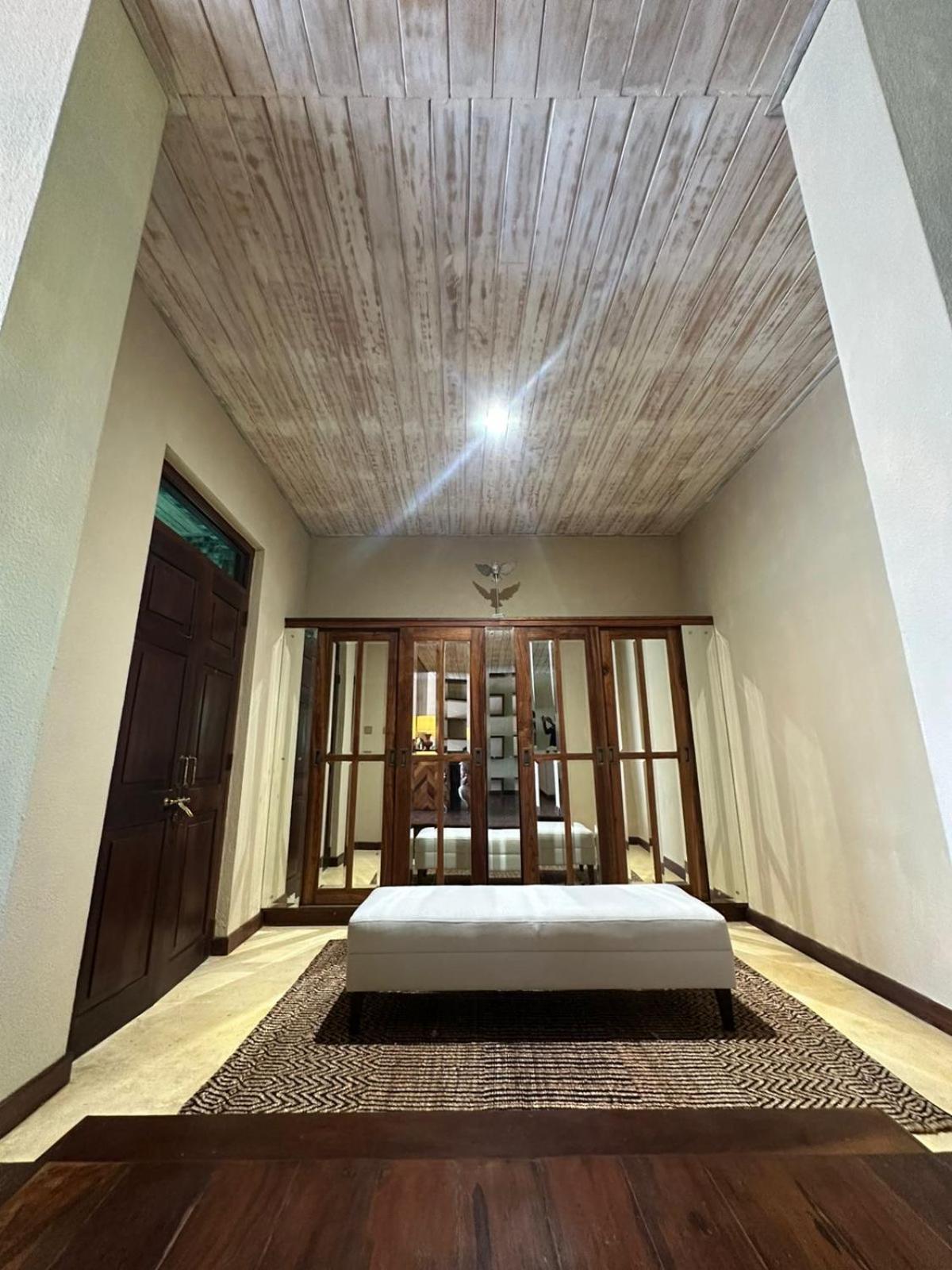 Nikara Luxury Beach House Tissamaharama Zewnętrze zdjęcie