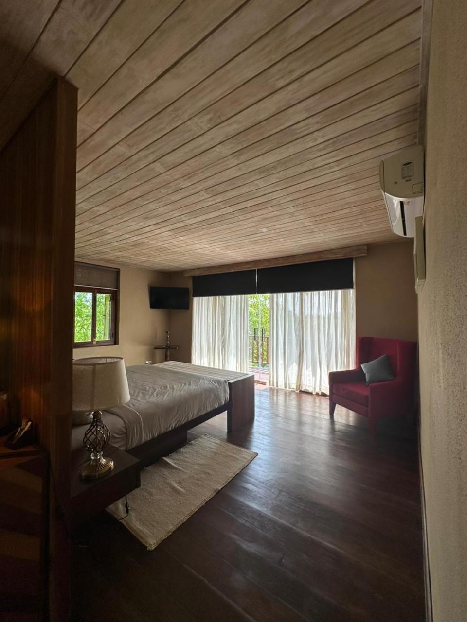 Nikara Luxury Beach House Tissamaharama Zewnętrze zdjęcie