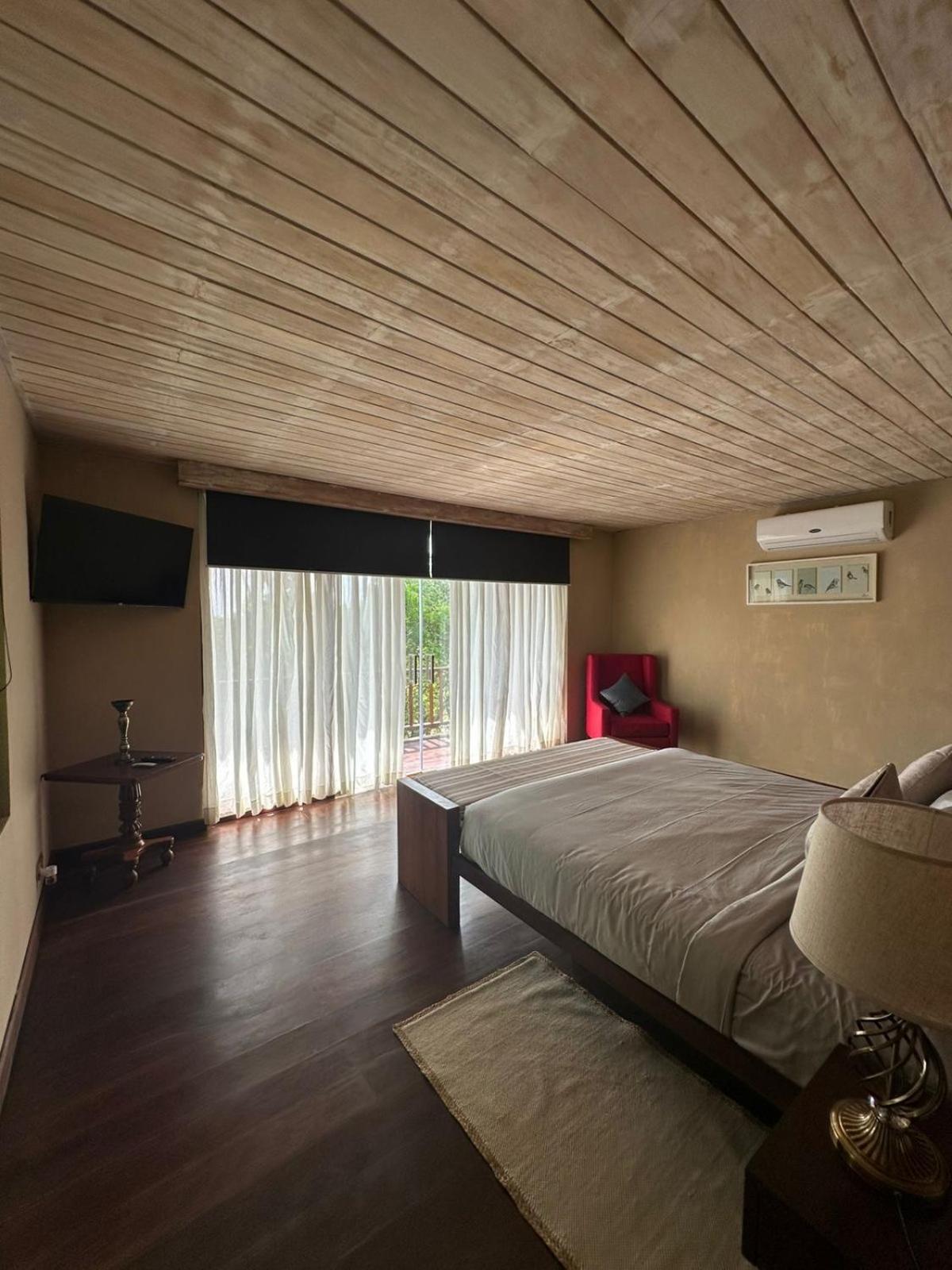 Nikara Luxury Beach House Tissamaharama Zewnętrze zdjęcie