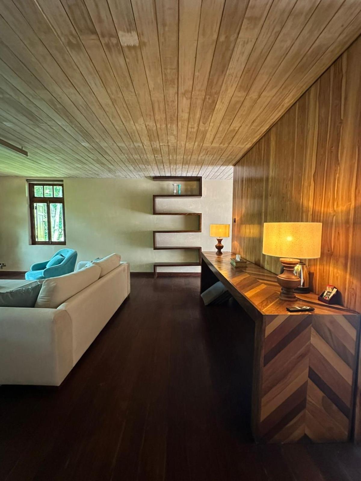 Nikara Luxury Beach House Tissamaharama Zewnętrze zdjęcie