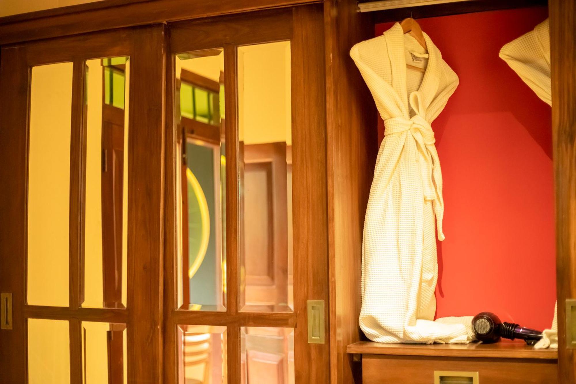 Nikara Luxury Beach House Tissamaharama Zewnętrze zdjęcie
