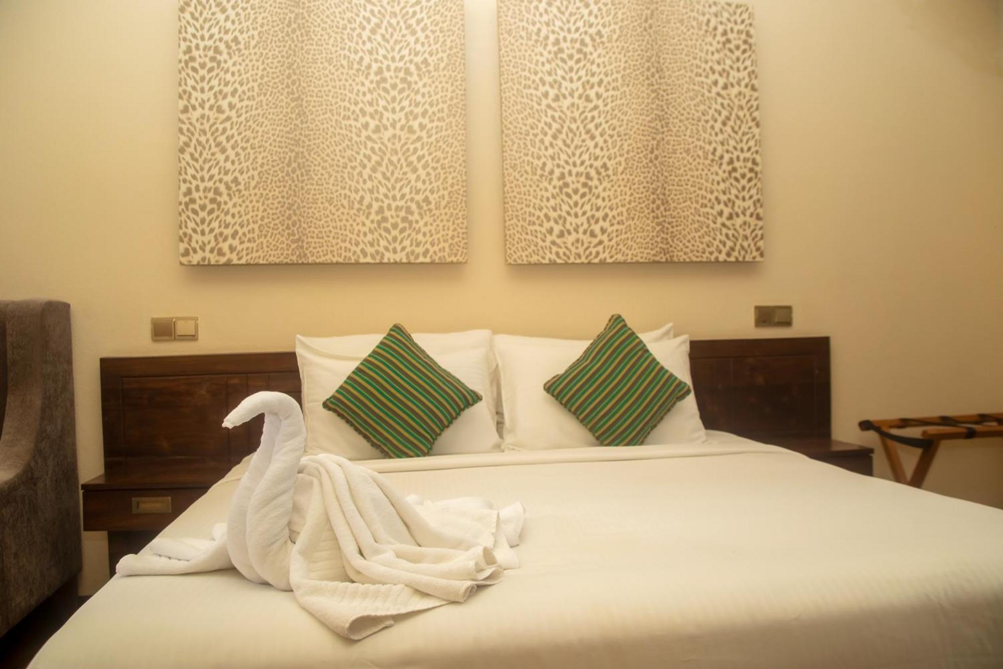 Nikara Luxury Beach House Tissamaharama Zewnętrze zdjęcie