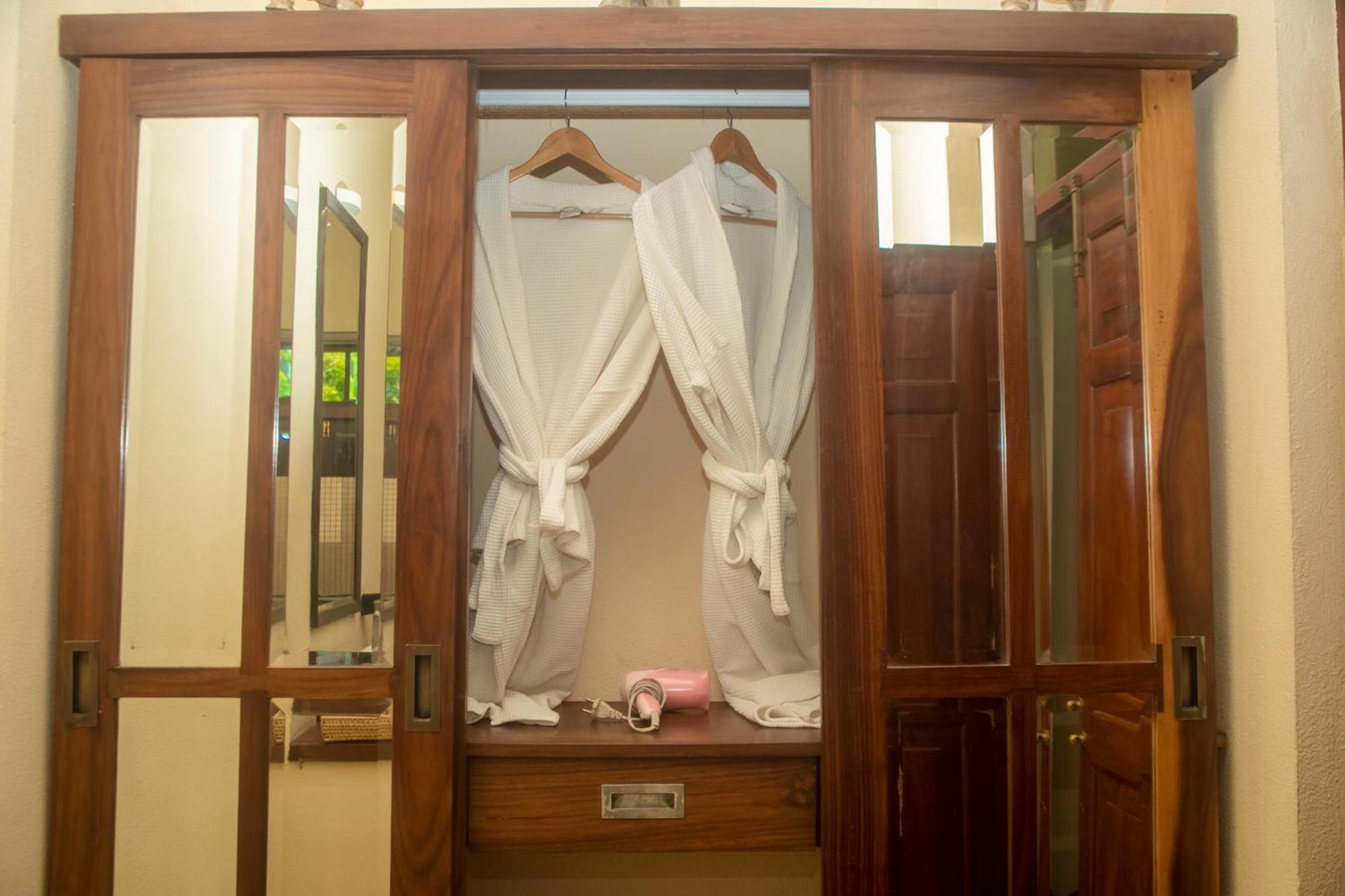 Nikara Luxury Beach House Tissamaharama Zewnętrze zdjęcie