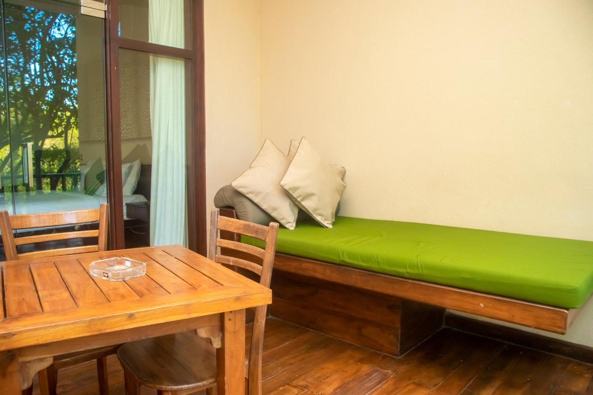 Nikara Luxury Beach House Tissamaharama Zewnętrze zdjęcie
