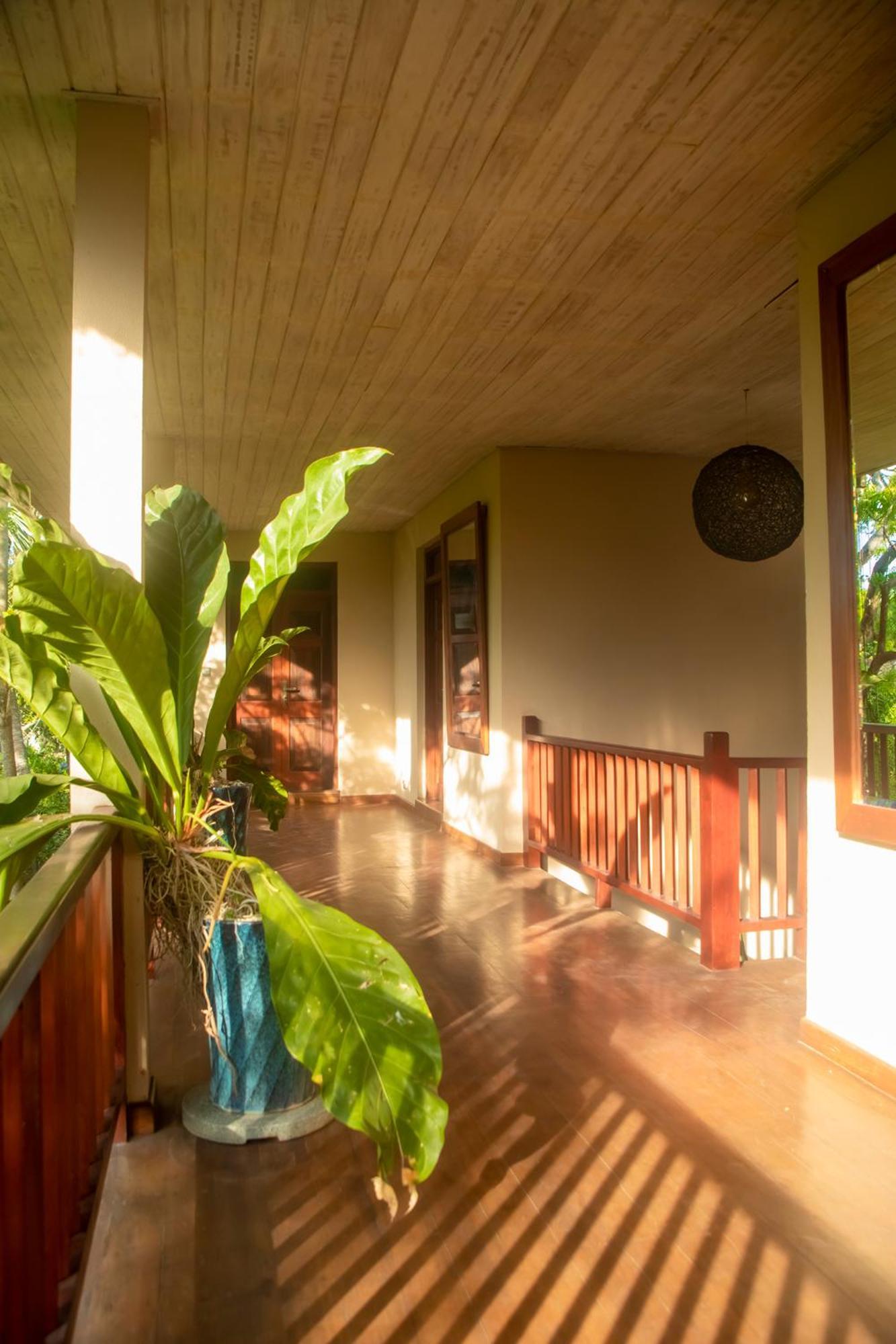 Nikara Luxury Beach House Tissamaharama Zewnętrze zdjęcie
